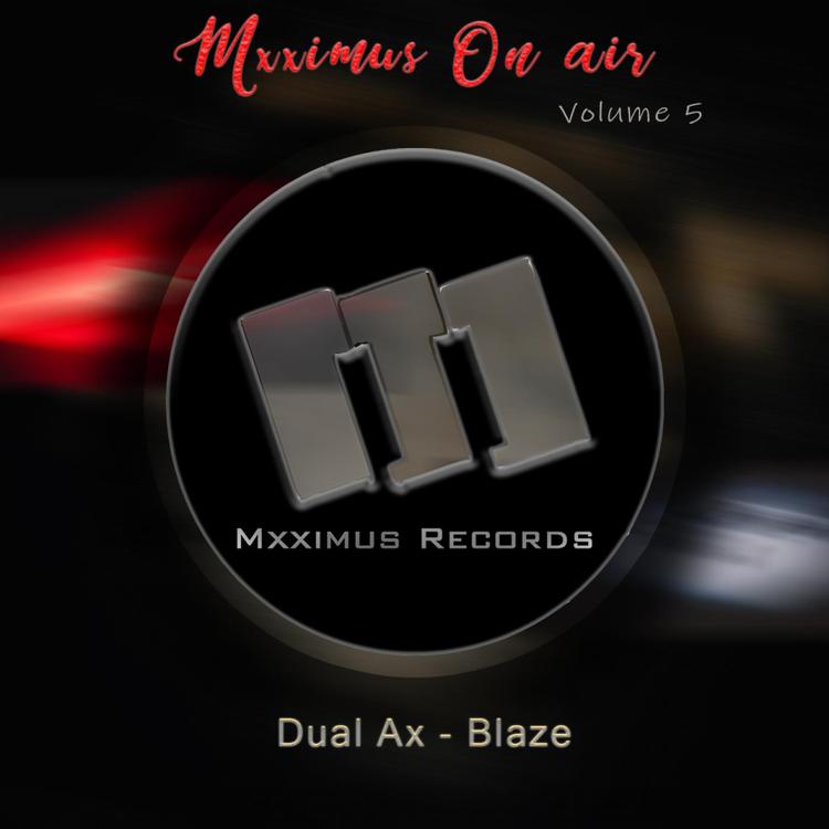 Dual Ax's avatar image