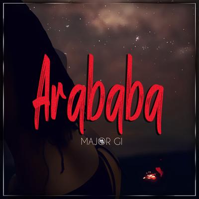 Arababa's cover