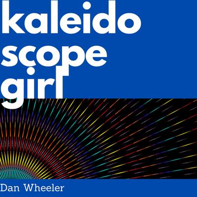 Kaleidoscope Girl's cover