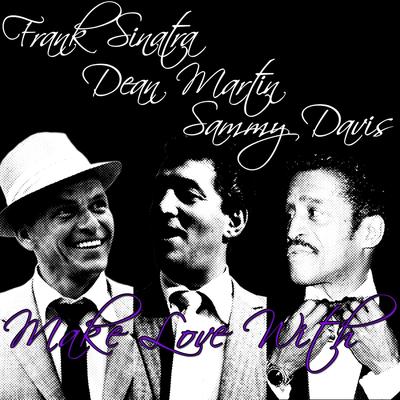Sway By Frank Sinatra's cover