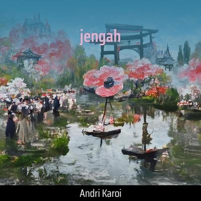Jengah's cover