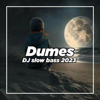 Dj Dumes Slow Bass's cover