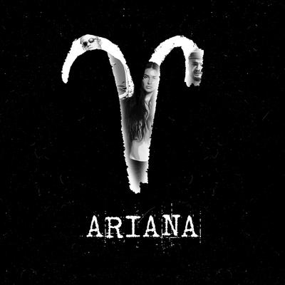 Ariana's cover