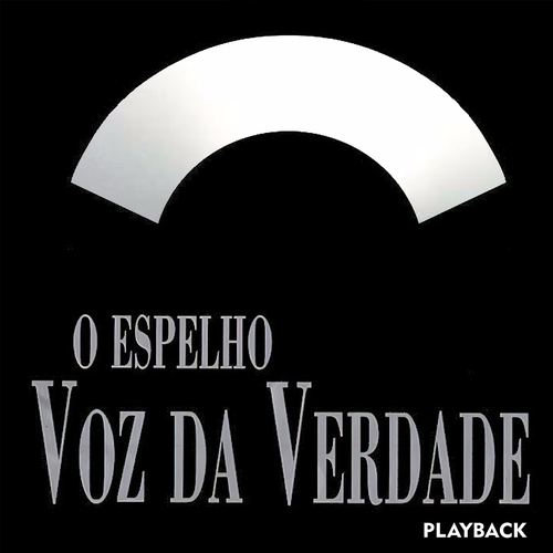 O Espelho (PlayBack)'s cover