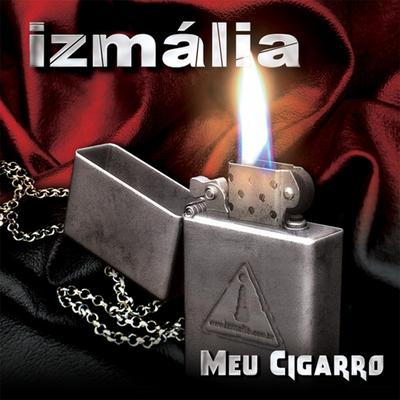 Meu Cigarro's cover