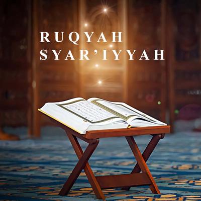 Ruqyah Syar'iyyah's cover