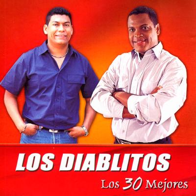 No Voy A Llorar By Los Diablitos's cover