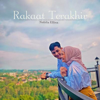 Rakaat Terakhir's cover