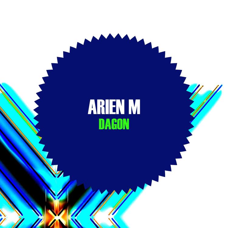 Arien M's avatar image