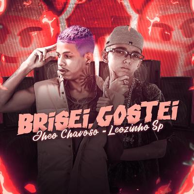 Brisei Gostei (brega funk) By Jheo Chavoso, MC LEOZINHO SP's cover