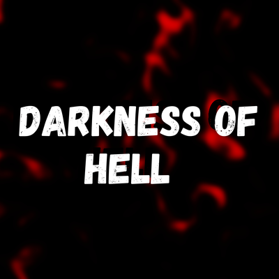 Darkness of Hell (Slowed)'s cover