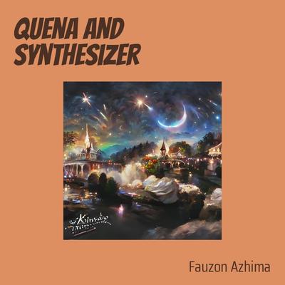 Quena and Synthesizer's cover