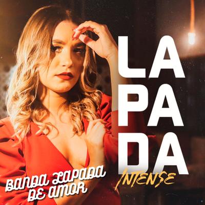 Lapada Intense's cover
