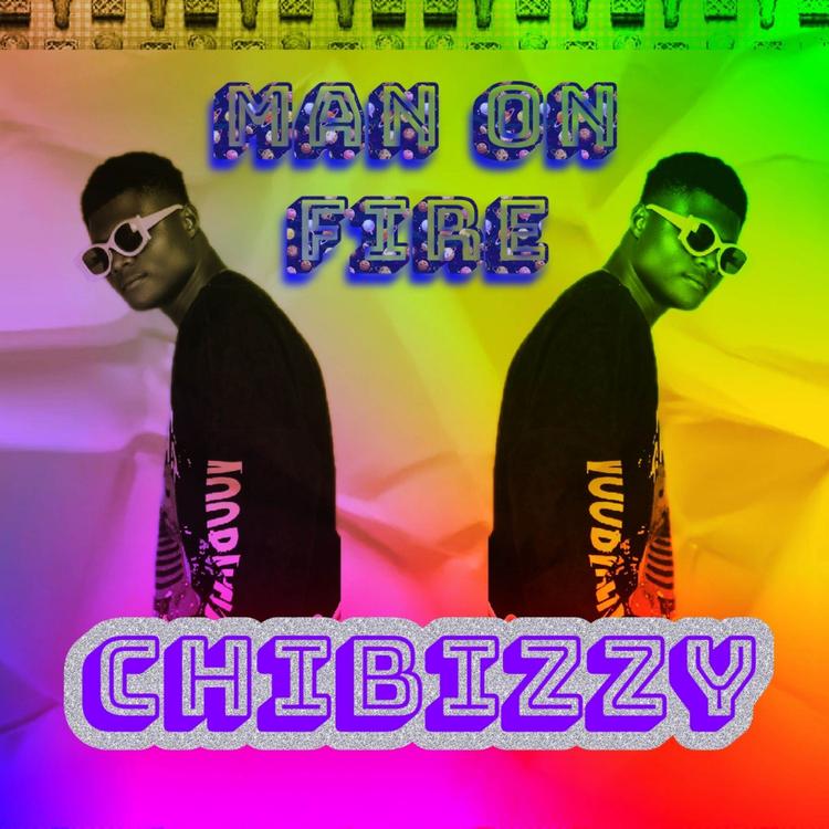 Chibizzy's avatar image