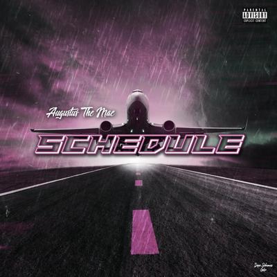 Schedule's cover