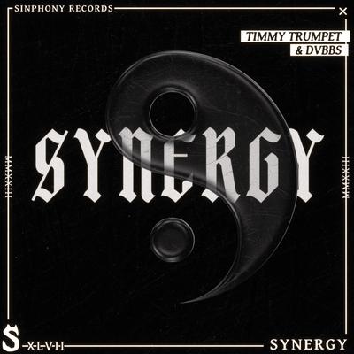 Synergy's cover