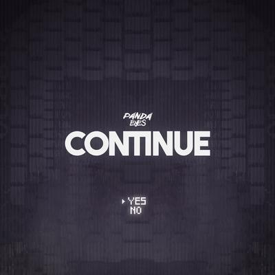 Continue's cover