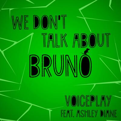We Don't Talk About Bruno's cover