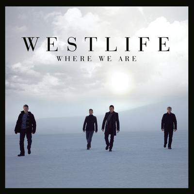 Where We Are's cover