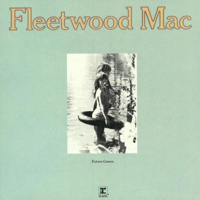 Future Games By Fleetwood Mac's cover