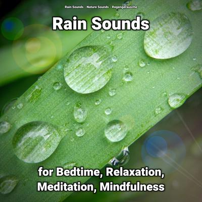 Rain Sounds for Relaxation and Mindfulness Pt. 73 By Rain Sounds, Nature Sounds, Regengeräusche's cover