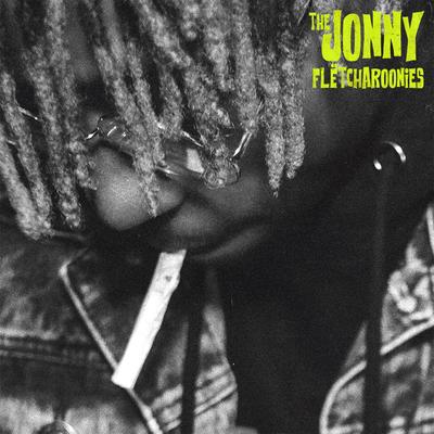 we are the jonny flëtcharoonies's cover