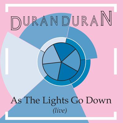 The Chauffeur (Live at Oakland Coliseum, Oakland, CA, 14/04/1984) [2010 Remaster] By Duran Duran's cover