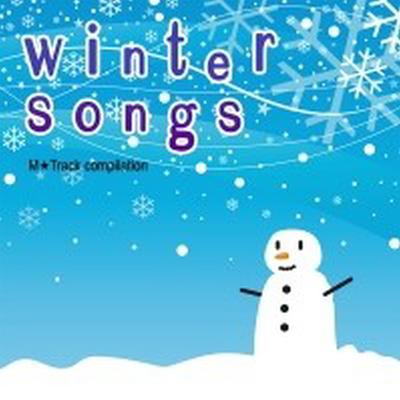 Winter Songs - 눈 내리는 날 By Untitle's cover