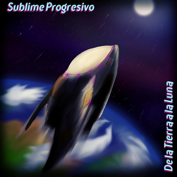 Sublime Progresivo's avatar image