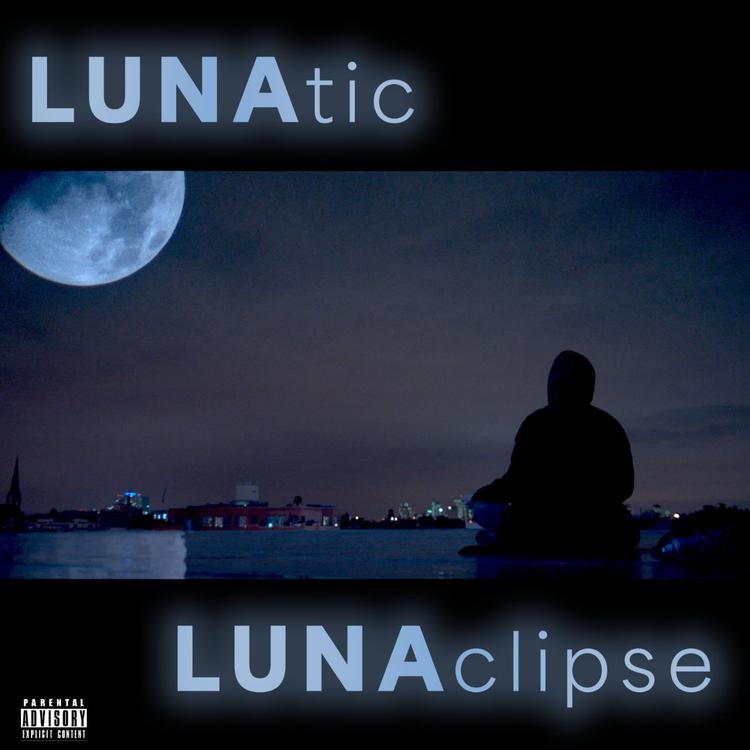 Luna Clipse's avatar image