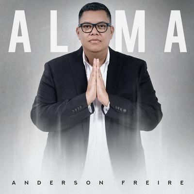 Casa de Amor By Anderson Freire's cover