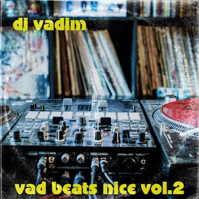 Vad Beats Nice (Vol. 2)'s cover