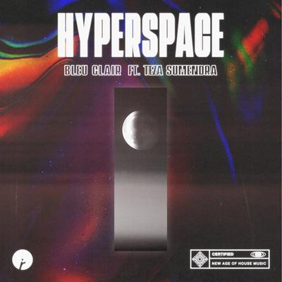 Hyperspace (feat. Teza Sumendra)'s cover