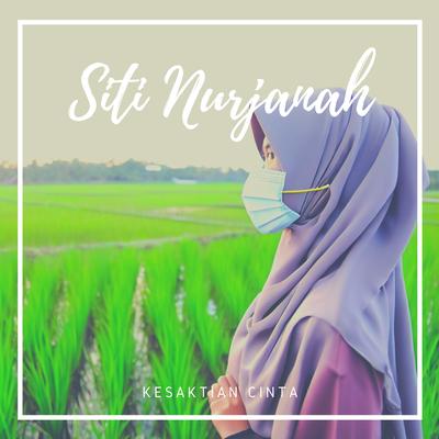 Siti Nurjanah's cover