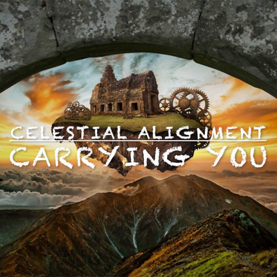 Carrying You (From "Laputa Castle In The Sky")'s cover