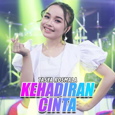 Kehadiran Cinta's cover