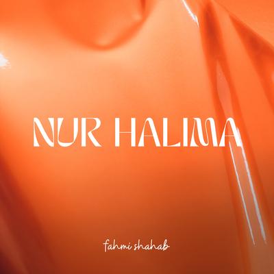 Nur Halima's cover
