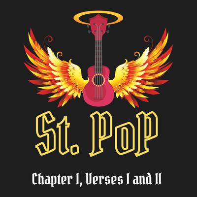 St. Pop's cover