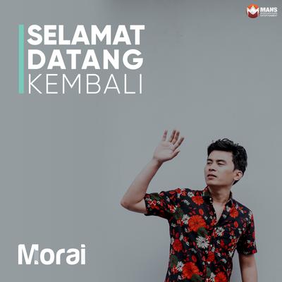 Selamat Datang Kembali's cover