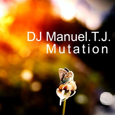 Mutation's cover