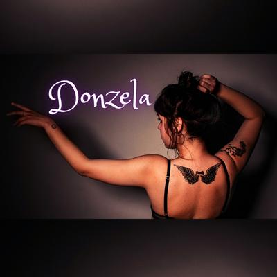 Donzela By G.B's cover