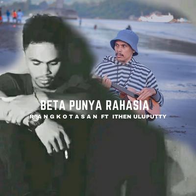 Beta Punya Rahasia's cover