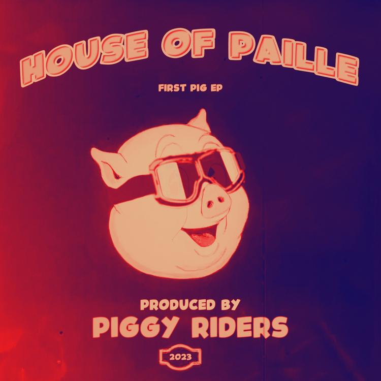 Piggy Riders's avatar image