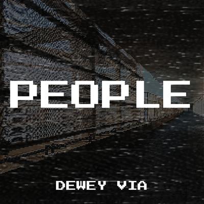 People's cover