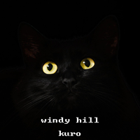 KURO's avatar cover