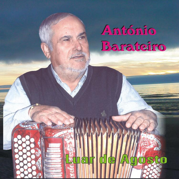 António Barateiro's avatar image