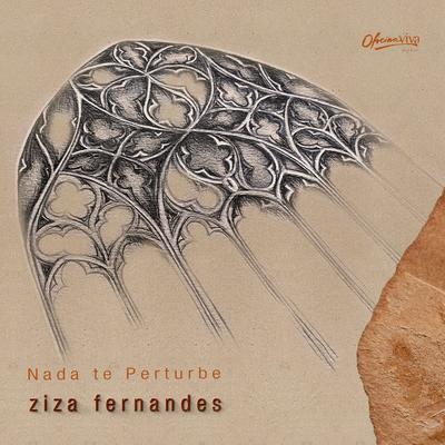 Nada Te Perturbe By Ziza Fernandes's cover