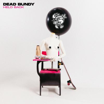 Dead Bundy's cover