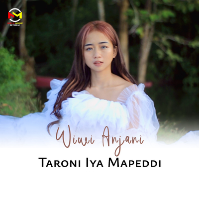 Taroni Iya Mapeddi's cover