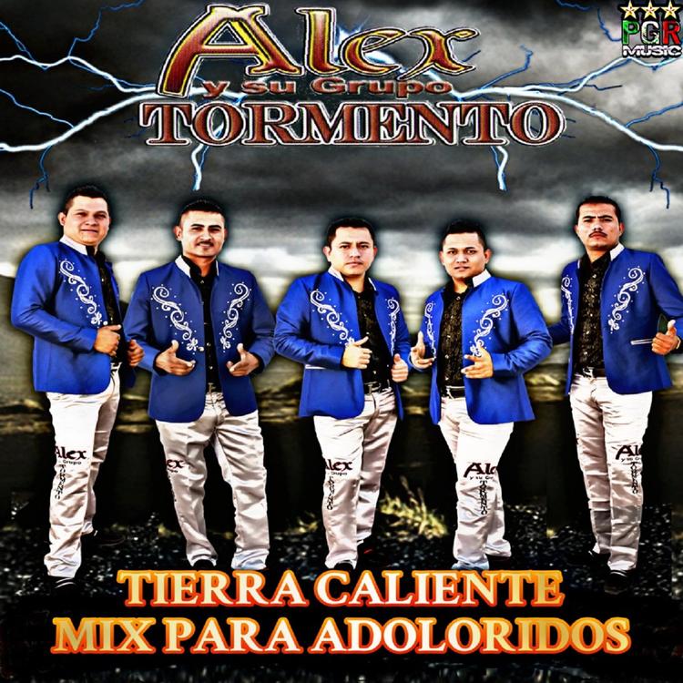 Alex y Su Grupo Tormento's avatar image